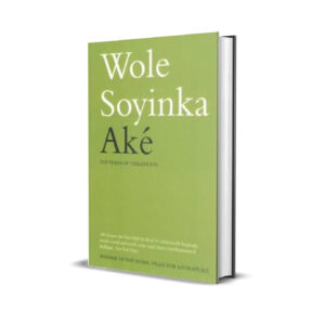 ake - wole soyinka