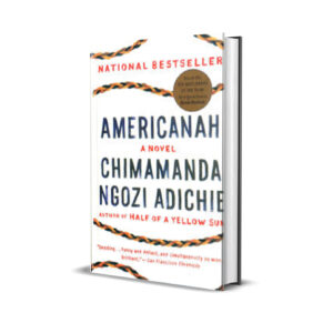 Americanah - chimamanda ngozi adichie