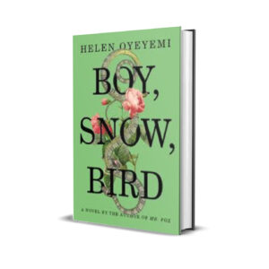 boy snow bird by helen oyeyemi