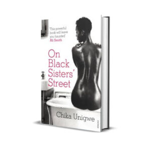 On black sister street - chika unigwe