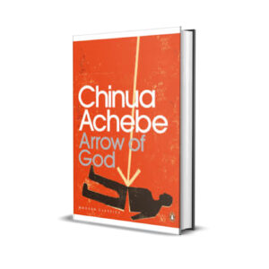 arrow of god chinua achebe