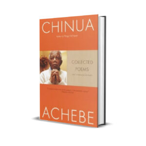 collected poems -chinua achebe