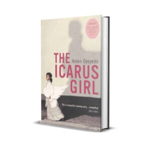 The Icarus girl helen oyeyemi