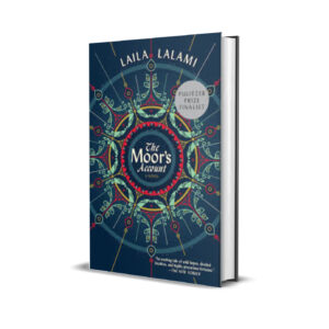 The Moor's account laila lalami