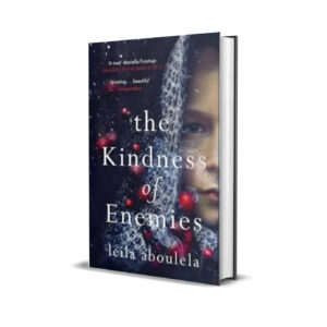 the kindness of enemies by leila aboulela