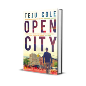 open city teju cole