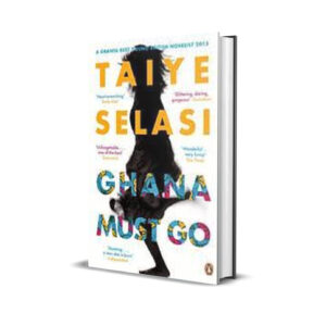 ghana must go taiye selasi