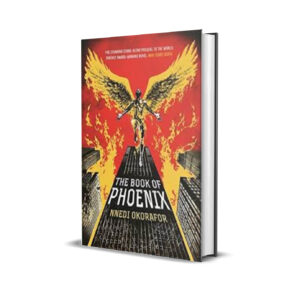 The book of phoenix by nnedi okorafor