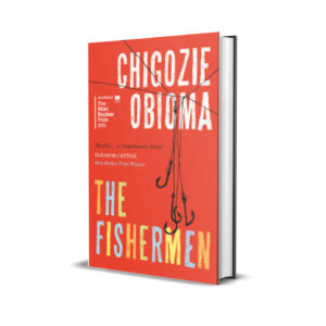 The fishermen chigozie obioma