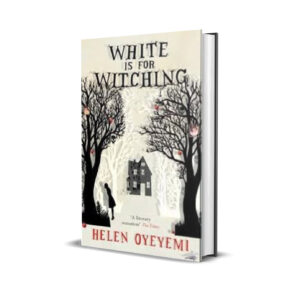 White is for witching helen oyeyemi