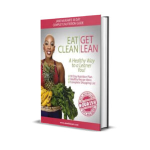 Eat clean get lean jane mukami