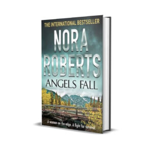 ANGELS FALL NORA ROBERTS