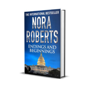 ENDINGS AND BEGINNING NORA ROBERTS