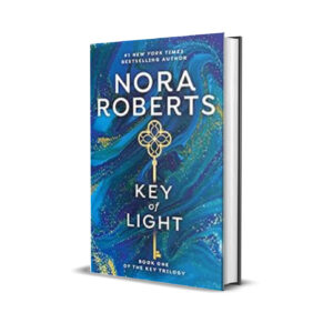 KEY OF LIGHT NORA ROBERTS0