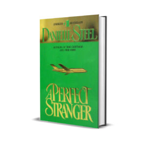 A PERFECT STRANGER DANIELLE STEEL