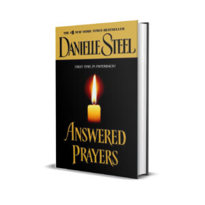 ANSWERED PRAYER DANIELLE STEEL