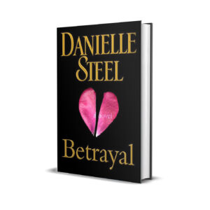 BETRAYAL DANIELLE STEEL