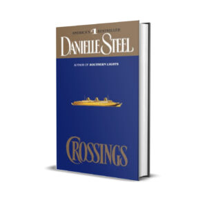 CROSSINGS DANIELLE STEEL