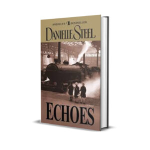 ECHOES DANIELLE STEEL