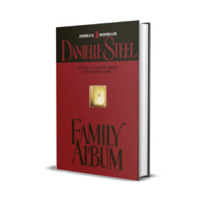 FAMILY ALBUM DANIELLE STEEL