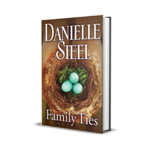 FAMILY TIES DANIELLE STEEL