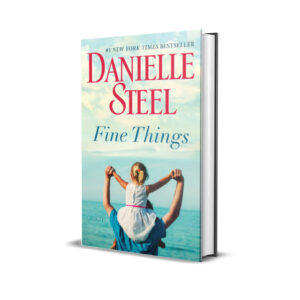 FINE THINGS DANIELLE STEEL