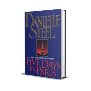 5 DAYS IN PARIS DANIELLE STEEL