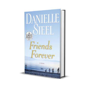 FRIENDS FOREVER DANIELLE STEEL