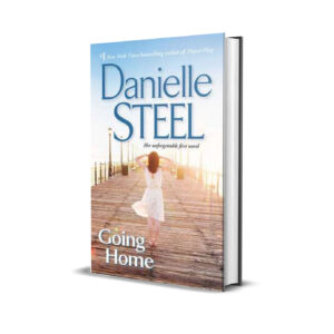 GOING HOME DANIELLE STEEL