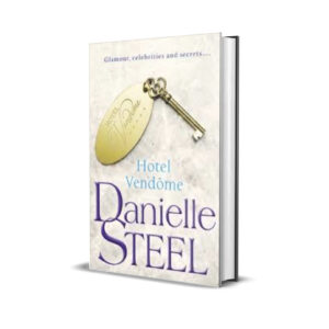 HOTEL VENDOME DANIELLE STEEL