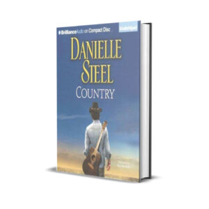 COUNTRY DANIELLE STEEL