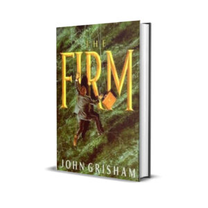 THE FIRM JOHN GRISHAM