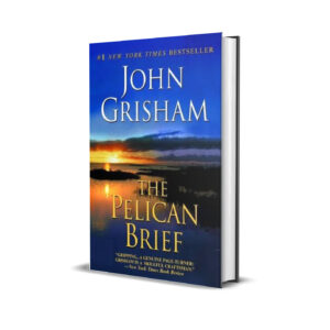 THE E PELICAN BRIEF JOHN GRISHAM