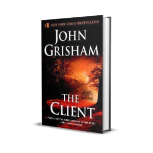 THE CLIENT JOHN GRISHAM