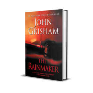 THE RAINMAKER JOHN GRISHAM