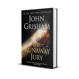 THE RUNAWAY JURY JOHN GRISHAM