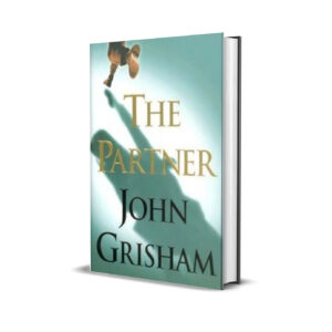 THE PARTNER JOHN GRISHAM