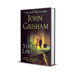 THE STREET LAWYER JOHN GRISHAM