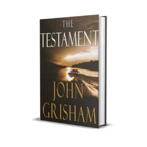 THE TESTAMENT JOHN GRISHAM