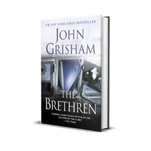 THE BRETHREN JOHN GRISHAM