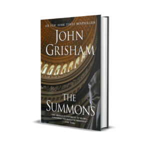 THE SUMMONS JOHN GRISHAM