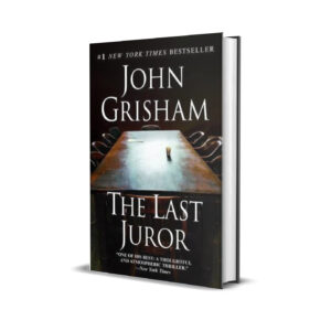 THE LAST JUROR JOHN GRISHAM