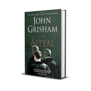 THE APPEAL JOHN GRISHAM