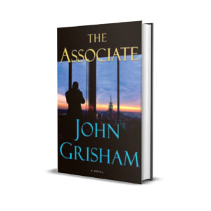 THE ASSOCIATES JOHN GRISHAM