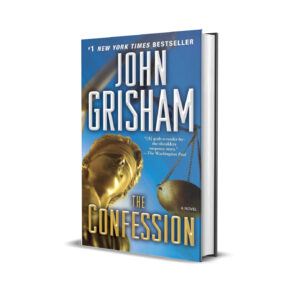 THE CONFESSION JOHN GRISHAM