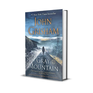 GRAY MOUNTAIN JOHN GRISHAM