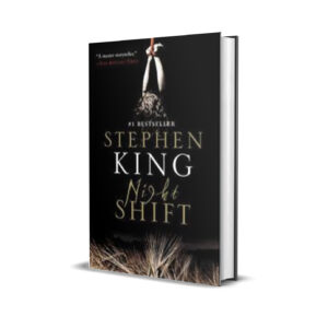 NIGHT SHIFT STEPHEN KING