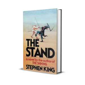 THE STAND STEPHEN KING