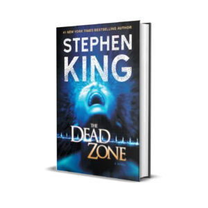 THE DEAD ZONE STEPHEN KING