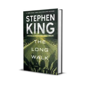 THE LONG WALK STEPHEN KING